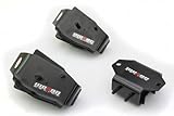 Megan Engine Mounts 89-98 Nissan 240SX (MRS-NS-1740)