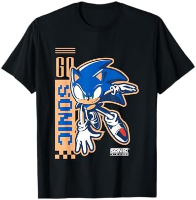 Amazon.com: Sonic The Hedgehog, Sonic Prime - Boscage Maze Trio T