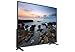 Sceptre 50 inches Slim ATSC QAM MEMC 120 1080p LED HDTV, Metal Black (2019)thumb 2