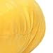 VOLOL SMLIFE Emoji Plush Pillow Smiley Emoticon Stuffed Cushion Yellow Round Soft Toy