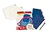 Play n’ Trace Adventures Template Accessory Packs with Tracing Templates, Clings, and Stylus (Play n’ Trace Tracing Board Sold Separately), Space Adventure