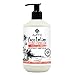 Alaffia - Everyday Coconut Face Lotion, For All Skin Types, Moisturizing Support Soft Skin and SPF 15 UV Protection with Neem, Papaya, and Lavender Oil, Fair Trade, Day Time Coconut, 12 Ounces (FFP)