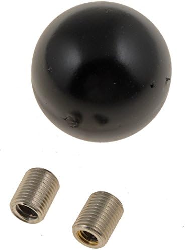 Dorman HELP! 76933 Gear Shift Knob and Bushing: Automotive
