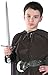 Rubie's Lord of The Rings Aragorn Child Costume Accessory Sword