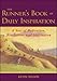 The Runner's Book of Daily Inspiration : A Year of Motivation, Revelation, and Instruction by Kevin Nelson