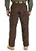 5.11 Tactical Men's Ripstop TDU Pants, Brown, Large