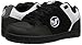 DVS Men's Discord Skateboarding Shoe