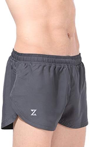 Azani 2 Inch Ultra Running Shorts