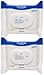 Mustela Bebe Range Facial Cleansing Cloths - 25 ct - 2 pk