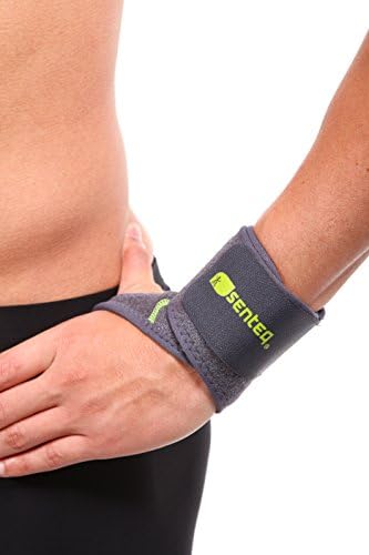 Wrist Wrap