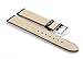 Calfskin Watch Band CHIMAERA Genuine Cowhide Leather 18mm 19mm 20mm 21mm 22mm Replacement Classic Pin Buckle Wrist Strap Watchband for Women Men