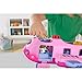 Fisher-Price Little People Travel Together Airplane (Pink)