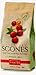 Sticky Fingers Premium All Natural Scone Mix Trio Bundle (Apple Cinnamon, Wild Blueberry, Cranberry)