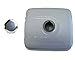 Parts Camp Gas Tank Fits Honda Models GX240 8HP Engine Motors Repalces 17510ZE2010ZA