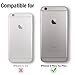 Youli 3D Cartoon iPhone 6 Plus/6s Plus Case, Food Plants Animals Design Phone Bags Soft Silicone Cover for Apple iPhone 6 Plus/6s Plus 5.5