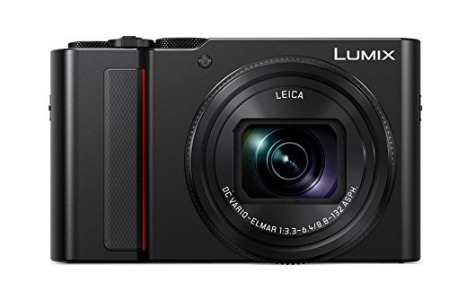 Expert Shield screen protector for Lumix TZ200 / TZ100 (anti glare)