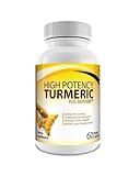 Divine Health High Potency Turmeric + Bioperine