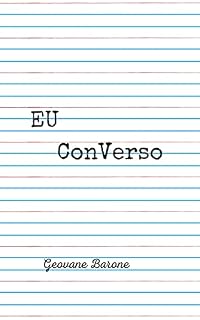 Livro Eu ConVerso