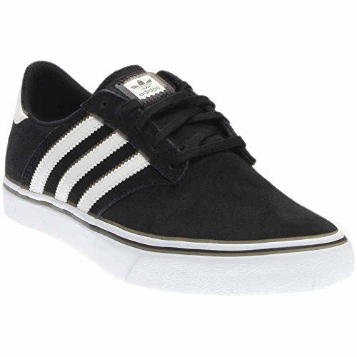 adidas gazelle silver green womens adidas Seeley XT Mens Skate Shoes Black GZ8568  Shoe Palace