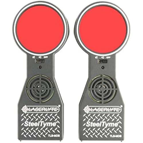 cool shooting targets