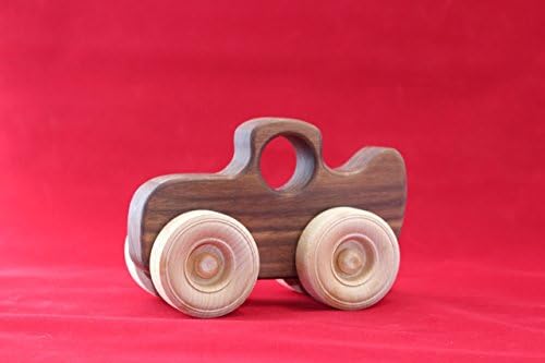 Coupe - Black Walnut
