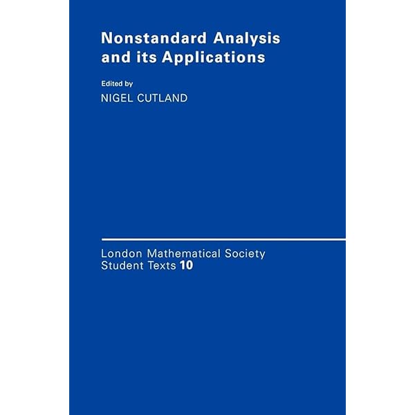 Amazon.com: A Course of Modern Analysis (Cambridge Mathematical