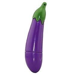 128GB Eggplant Shape USB 2.0 Drive U Disk Memory