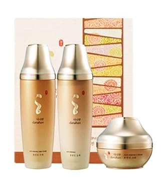 anti wrinkle set