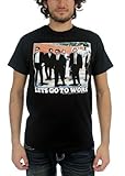 Reservoir Dogs - Lets Go To Work T-Shirt