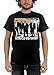 Reservoir Dogs - Lets Go To Work T-Shirt