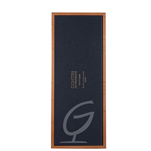 Taittinger Comtes de Champagne Blanc de Blanc 0,75L – Bild 4