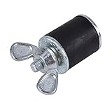 Cherne Industries, 269883, Pipe Plug, Mechanical, 1.25 In