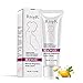 Enjoyment Scars Removal Cream Stretch Marks Cream Pregnancy Skin Care Belly Butter - Plant Nutrition Repair Ingredients to Help Prevent & Reduce Stretch Marks, 40G/1.4oz