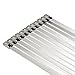 Cable Matters (100 Pack) 12-Inch Locking Stainless Steel Cable Ties