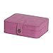 Giana Jewelry Box in Pink
