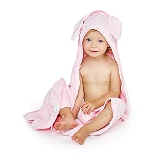baby gear hooded towels