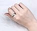 TIGRADE 2mm 4mm 6mm 8mm Titanium Ring Plain Dome High Polished Wedding Band Comfort Fit Size 4-15, 6mm, Silver, Size 11.5