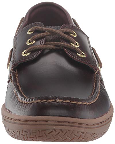 sperry billfish amaretto