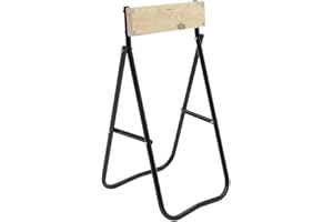 Rage Powersports Portable Outboard Boat Motor 100 lb Engine Stand