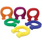 Learning Resources Horseshoe-Shaped Mighty