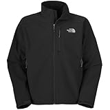 north face softshell waterproof jacket