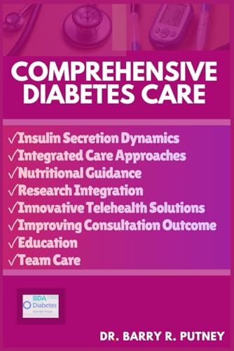 COMPREHENSIVE DIABETES CARE