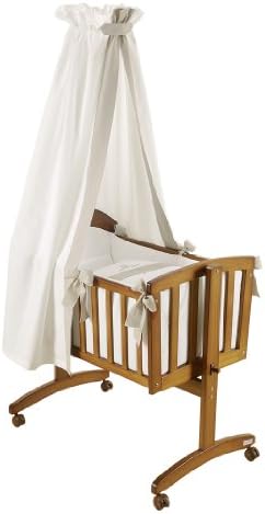 leipold bassinet