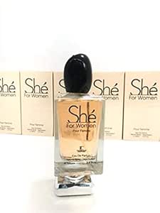she perfum