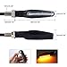 Led Motorcycle Turn Signals Indicator Amber Light Compatible with all Motorcycles Harley Prince Large-Displacement Motorbikes Off-Road Vehicles Suzuki Haojue Honda Yamaha Modified