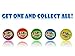 JA-RU Lab Putty-Color Changing Putty (1 Putty Assorted) Heat Sensitive Slime Fidget Toys for Kids and Adults. Stress Therapy Putty Sensory Slime. Silly Crazy Color Changing Toys. 9576-1