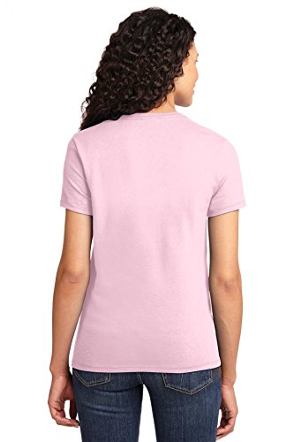 gallop womens pink tshirt