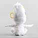 Buckethead Mummy Zombie Ancient Egypt 12 Inch Toddler Stuffed Plush Kids Toys PVZ by kidsheaven