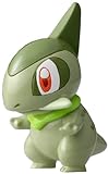 Takaratomy Pokemon Black and White Monster Collection Figure - M-004 - Kibago/Axew