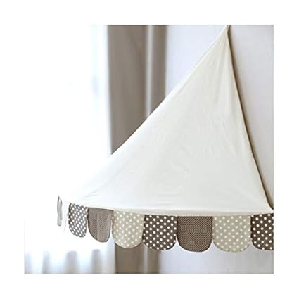 Amazon Com Gonpi Toy Tents Baby Room Decor Wigwam Kids Play Tent